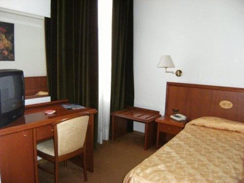 Hotel Europa Ούντινε Εξωτερικό φωτογραφία